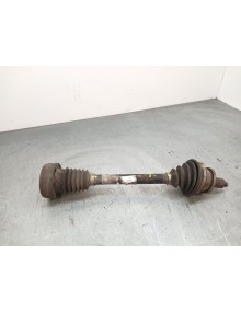 Recambio de transmision delantera izquierda para seat ibiza iii (6l1) 1.2 referencia OEM IAM   