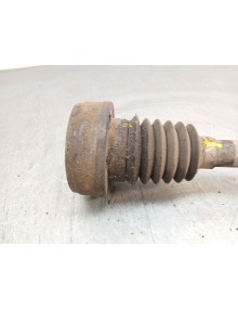 Recambio de transmision delantera izquierda para seat ibiza iii (6l1) 1.2 referencia OEM IAM    2