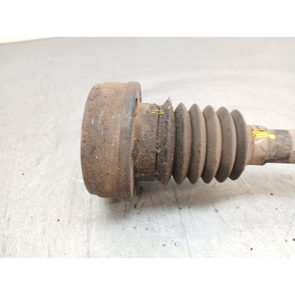 Recambio de transmision delantera izquierda para seat ibiza iii (6l1) 1.2 referencia OEM IAM   