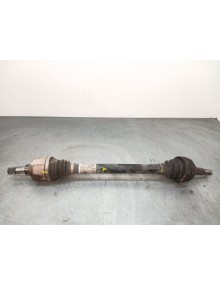 Recambio de transmision delantera derecha para citroën jumpy iii furgoneta (v_) 1.6 bluehdi 95 referencia OEM IAM 9848975180 / 1