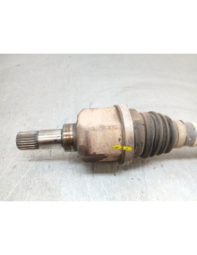 Recambio de transmision delantera derecha para citroën jumpy iii furgoneta (v_) 1.6 bluehdi 95 referencia OEM IAM 9848975180 / 1 2