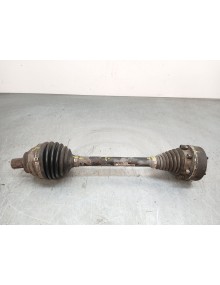 Recambio de transmision delantera izquierda para volkswagen touran (1t3) 1.6 tdi referencia OEM IAM 1KO407271LB  