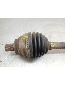 Recambio de transmision delantera izquierda para volkswagen touran (1t3) 1.6 tdi referencia OEM IAM 1KO407271LB   2