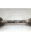 Recambio de transmision delantera izquierda para volkswagen touran (1t3) 1.6 tdi referencia OEM IAM 1KO407271LB  