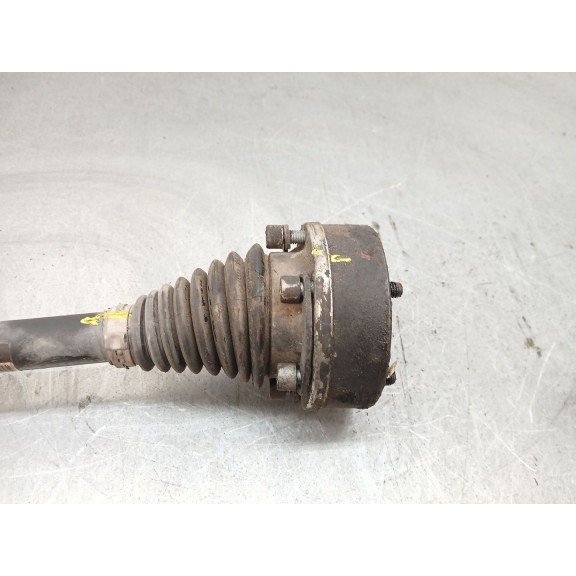 Recambio de transmision delantera izquierda para volkswagen touran (1t3) 1.6 tdi referencia OEM IAM 1KO407271LB  