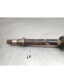 Recambio de transmision delantera derecha para toyota avensis sedán (_t25_) 2.0 d-4d (adt250_) referencia OEM IAM 4341005430   2