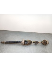 Recambio de transmision delantera derecha para mini mini descapotable (f57) cooper referencia OEM IAM 5A2E04201 2B298XE0578 