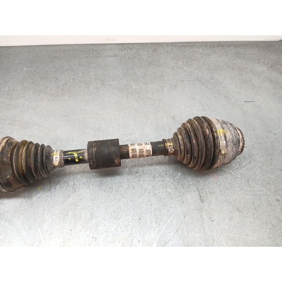 Recambio de transmision delantera derecha para mini mini descapotable (f57) cooper referencia OEM IAM 5A2E04201 2B298XE0578 