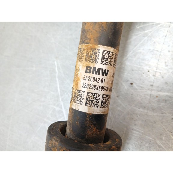 Recambio de transmision delantera derecha para mini mini descapotable (f57) cooper referencia OEM IAM 5A2E04201 2B298XE0578 