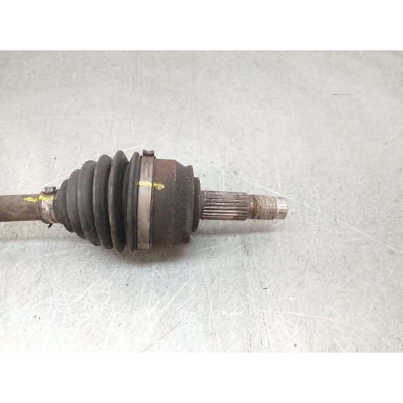 Recambio de transmision delantera izquierda para fiat 500e (332_) elektro 3+1 (fa1) referencia OEM IAM 0000052182454  