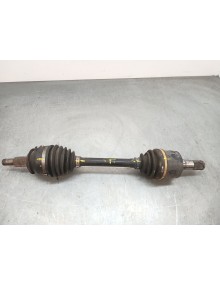 Recambio de transmision delantera izquierda para mazda 6 station wagon (gj, gl) 2.2 d referencia OEM IAM   