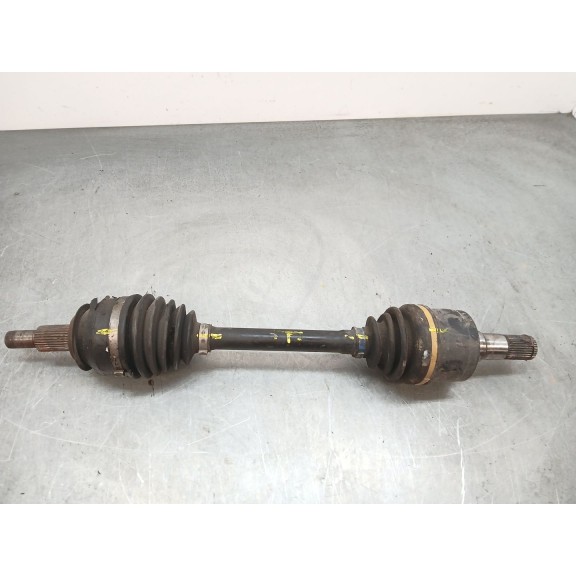 Recambio de transmision delantera izquierda para mazda 6 station wagon (gj, gl) 2.2 d referencia OEM IAM   