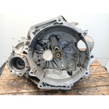 Recambio de caja cambios para seat ibiza (kj1) 1.0 tsi referencia OEM IAM FM6AJ019 ENTREGA CASCO 6V 7.906KM