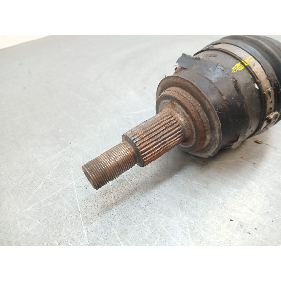 Recambio de transmision delantera izquierda para mazda 6 station wagon (gj, gl) 2.2 d referencia OEM IAM   