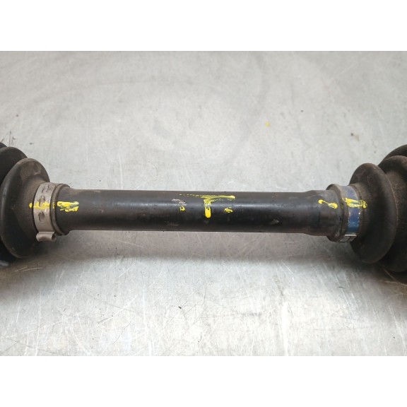 Recambio de transmision delantera izquierda para mazda 6 station wagon (gj, gl) 2.2 d referencia OEM IAM   