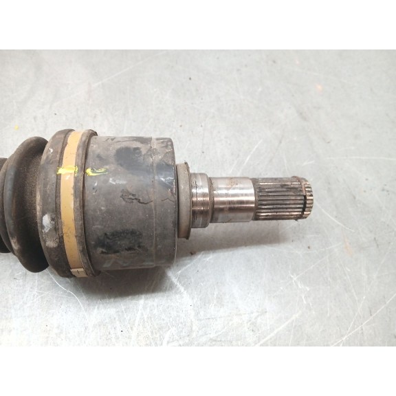 Recambio de transmision delantera izquierda para mazda 6 station wagon (gj, gl) 2.2 d referencia OEM IAM   