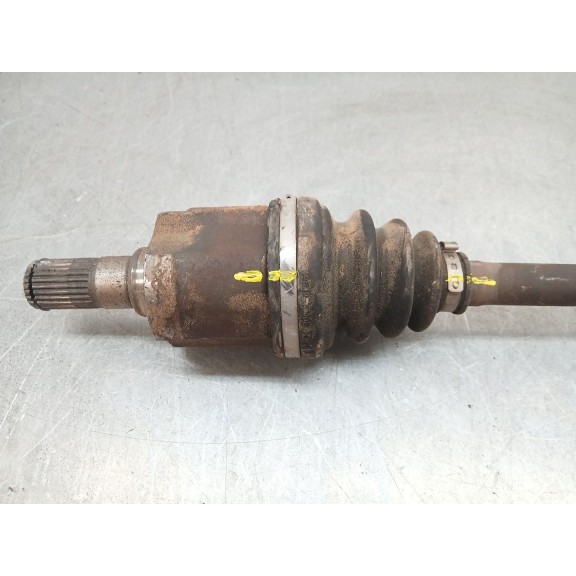 Recambio de transmision delantera izquierda para kia rio iii (ub) 1.2 cvvt referencia OEM IAM 495001W000  