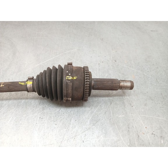 Recambio de transmision delantera izquierda para kia rio iii (ub) 1.2 cvvt referencia OEM IAM 495001W000  