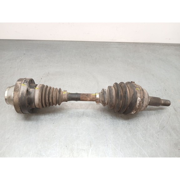 Recambio de transmision delantera derecha para audi q7 (4l) 3.0 tdi referencia OEM IAM   