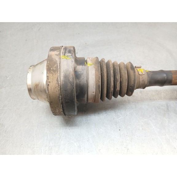 Recambio de transmision delantera derecha para audi q7 (4l) 3.0 tdi referencia OEM IAM   