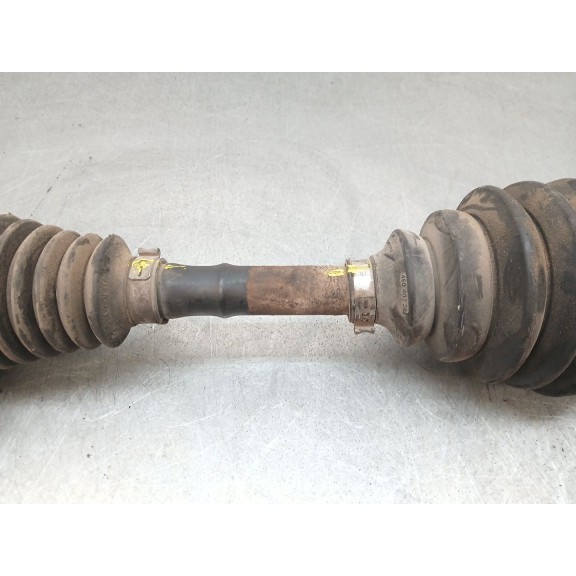 Recambio de transmision delantera derecha para audi q7 (4l) 3.0 tdi referencia OEM IAM   