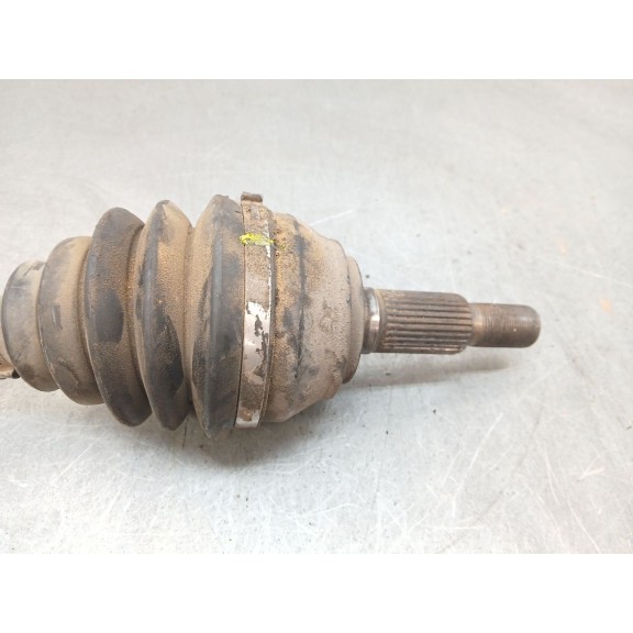 Recambio de transmision delantera derecha para audi q7 (4l) 3.0 tdi referencia OEM IAM   