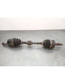 Recambio de transmision delantera izquierda para hyundai i40 i cw (vf) 1.7 crdi referencia OEM IAM 495003Z400  