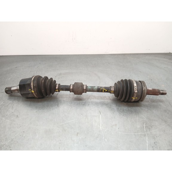 Recambio de transmision delantera izquierda para hyundai i40 i cw (vf) 1.7 crdi referencia OEM IAM 495003Z400  