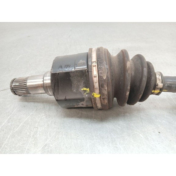 Recambio de transmision delantera izquierda para hyundai i40 i cw (vf) 1.7 crdi referencia OEM IAM 495003Z400  