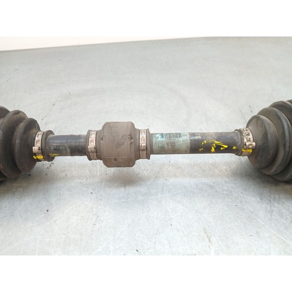 Recambio de transmision delantera izquierda para hyundai i40 i cw (vf) 1.7 crdi referencia OEM IAM 495003Z400  