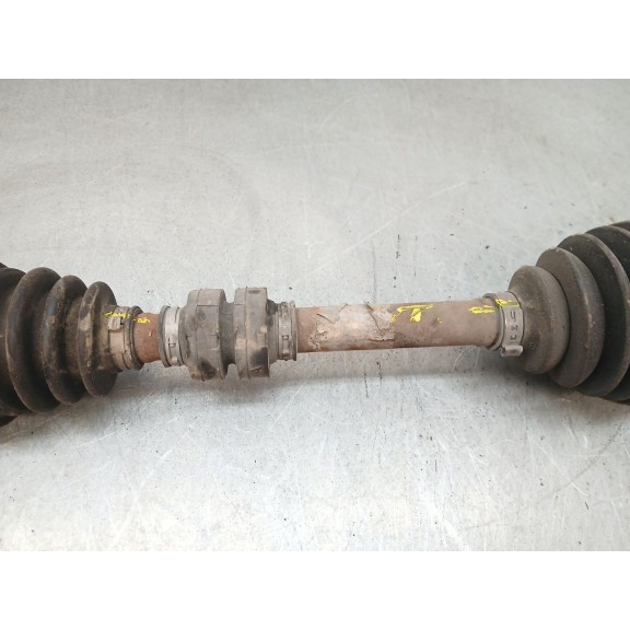 Recambio de transmision delantera derecha para nissan juke (f15) 1.5 dci referencia OEM IAM 31605A2E042  