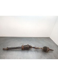 Recambio de transmision delantera derecha para toyota corolla station wagon (_e12_) 1.4 d4-d (nde120_) referencia OEM IAM 434100