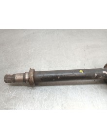 Recambio de transmision delantera derecha para toyota corolla station wagon (_e12_) 1.4 d4-d (nde120_) referencia OEM IAM 434100 2