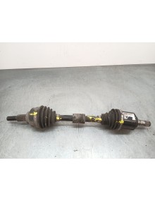 Recambio de transmision delantera izquierda para fiat freemont (345_) 2.0 jtd referencia OEM IAM P68193339AA  