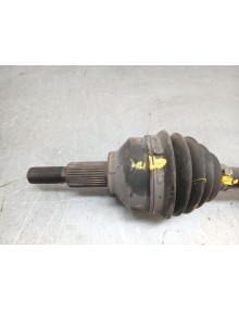 Recambio de transmision delantera izquierda para fiat freemont (345_) 2.0 jtd referencia OEM IAM P68193339AA   2