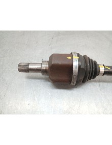 Recambio de transmision delantera izquierda para citroën c3 aircross i (2r_, 2c_) 1.5 bluehdi 110 referencia OEM IAM 9809710080  2