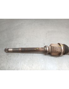 Recambio de transmision delantera izquierda para citroën jumpy iii furgoneta (v_) 1.6 bluehdi 95 referencia OEM IAM 9848949680 / 2