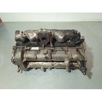 Recambio de culata para opel astra j lim. selective referencia OEM IAM 55206388  