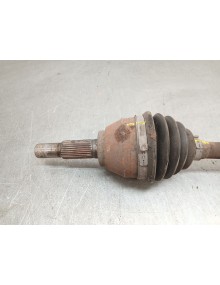 Recambio de transmision delantera izquierda para nissan juke (f15) 1.5 dci referencia OEM IAM 31605A2E041   2