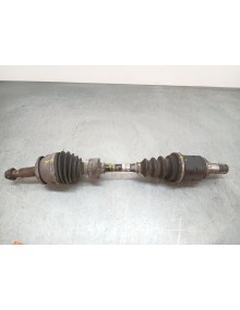 Recambio de transmision delantera izquierda para toyota verso (_r2_) 1.6 d4-d (war20_) referencia OEM IAM 43420OF090  