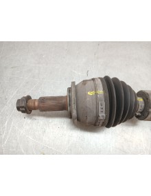 Recambio de transmision delantera izquierda para toyota verso (_r2_) 1.6 d4-d (war20_) referencia OEM IAM 43420OF090   2