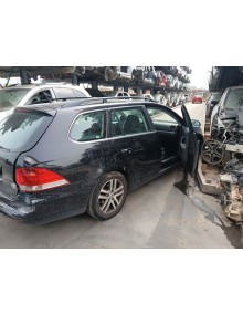 volkswagen golf v (1k1) del año 2008