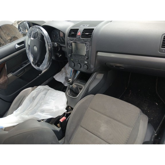 volkswagen golf v (1k1) del año 2008