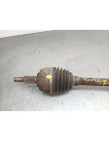 Recambio de transmision delantera derecha para renault grand scénic iii (jz0/1_) 1.4 16v (jz0f) referencia OEM IAM 8201353442   2