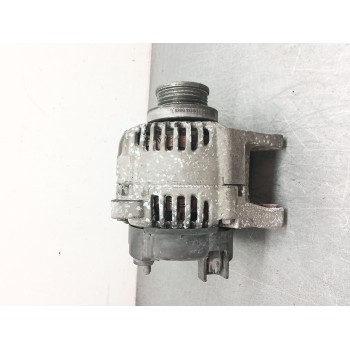 Recambio de alternador para nissan micra iii (k12) 1.5 dci referencia OEM IAM 8200100907  