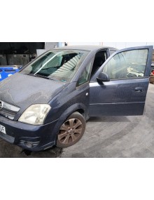 opel meriva a monospace (x03) del año 2008