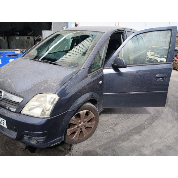 opel meriva a monospace (x03) del año 2008