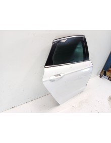 Recambio de puerta trasera derecha para ford mondeo v hatchback (ce) 1.5 ecoboost referencia OEM IAM 2505268   2