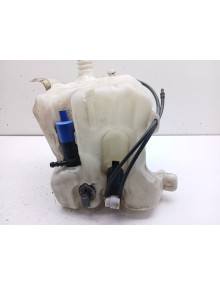 Recambio de deposito limpia para peugeot 3008 i monospace (0u_) 1.6 hdi referencia OEM IAM 9685005780   2