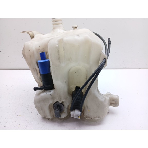 Recambio de deposito limpia para peugeot 3008 i monospace (0u_) 1.6 hdi referencia OEM IAM 9685005780  